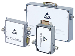 8 位数字移相器提供高达 37 GHz 的增强性能 8 位数字移相器提供高达 37 GHz 的增强性能