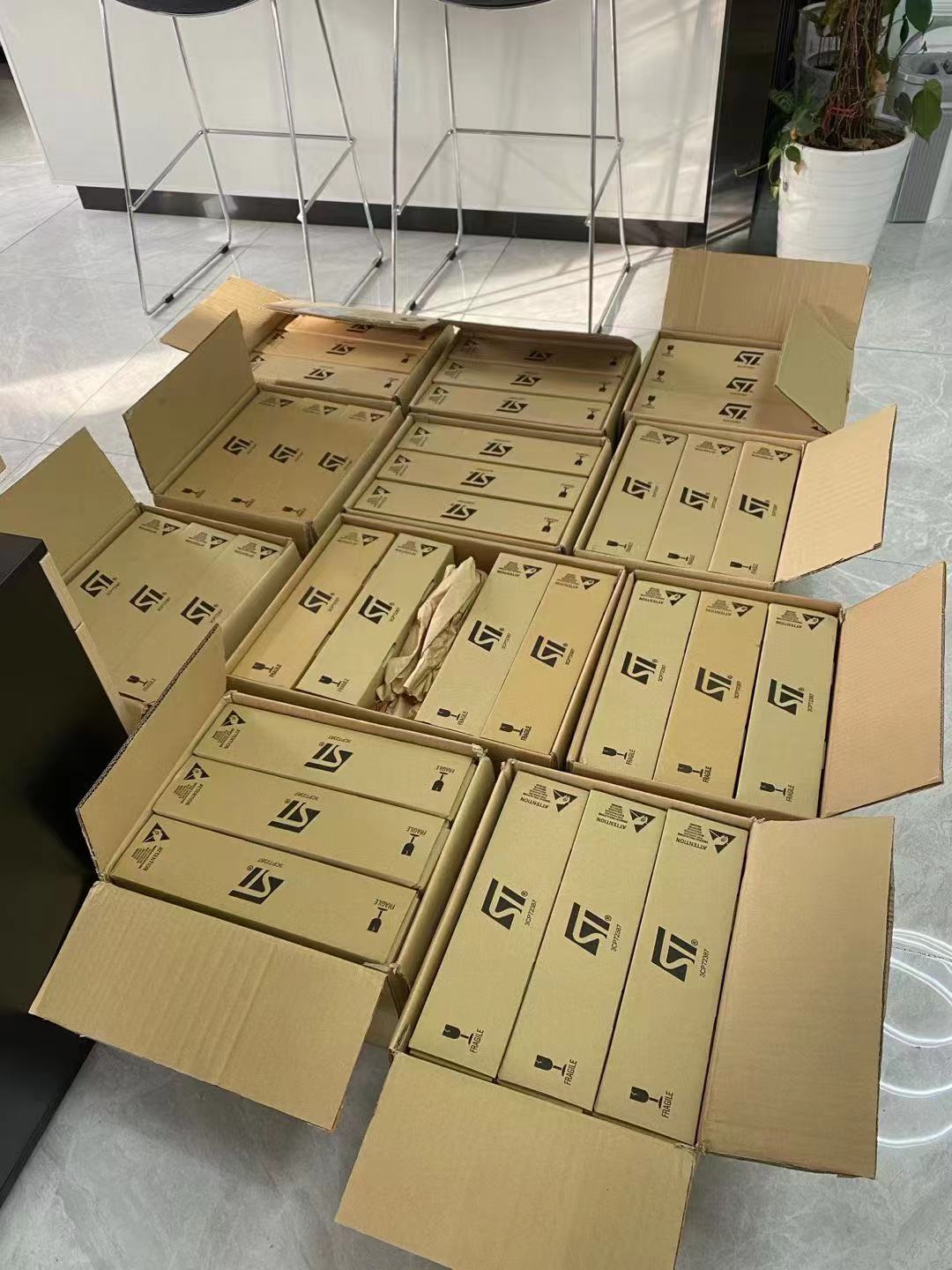 中国电子元器件网站——兆亿微波商城