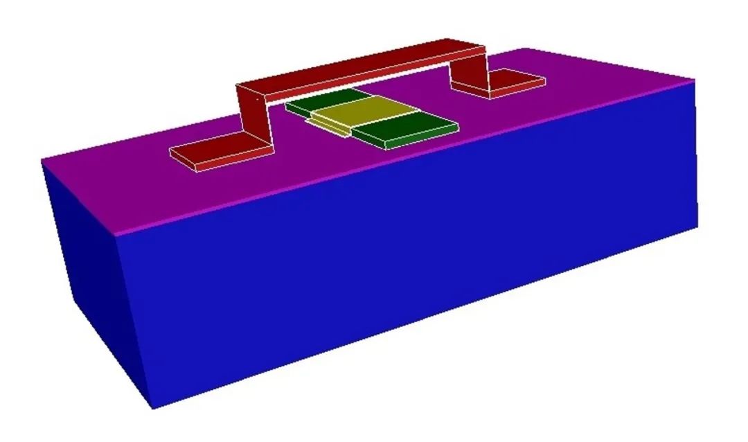 关于射频微机电系统开关的那些事儿