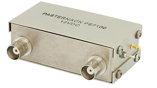 A/B同轴机电继电器开关推荐