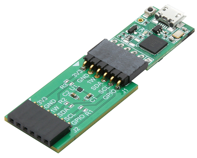 ADI推出安全认证器以加密方式保护产品并通过1-Wire轻松实现集成