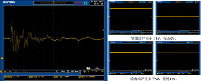 电子元器件产品质量检测及判断方法