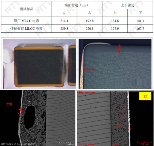 电子元器件产品质量检测及判断方法