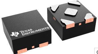 CDCBT1001时钟缓冲器和电平转换器