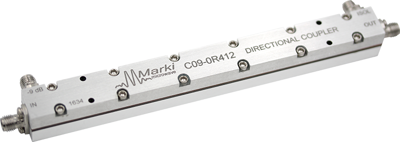 C09-0R412 定向耦合器（带状线）