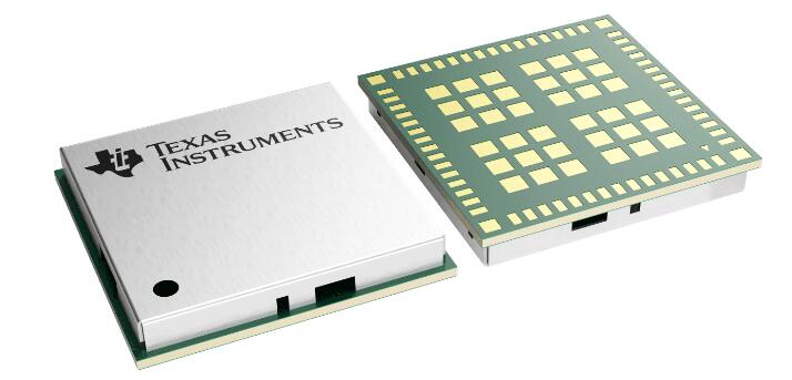 WiLink™ 8 工业双频带、2x2 MIMO Wi-Fi®、Bluetooth® 和蓝牙智能模块