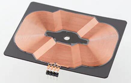  TDK的新型超薄印刷线圈将彻底改变无线充电