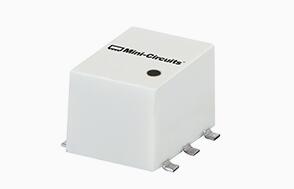 【仓库现货】ADP-2-1W+  2路芯线功率分配器，1-650 MHz，50Ω