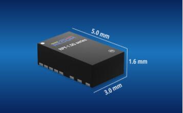 RECOM推出具有「可湿侧翼封装」的车规级LED驱动器