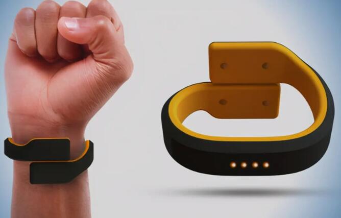 Canalys：Q1全球可穿戴腕带设备出货量下降4%
