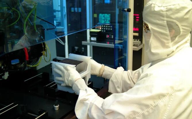 模拟芯片价格或单边下行