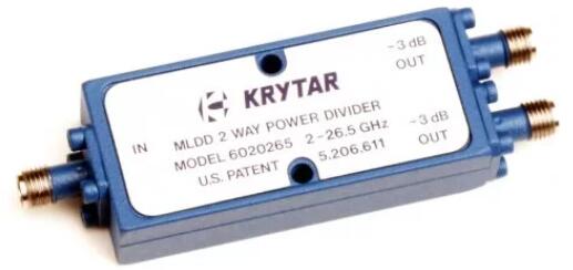 2路功率分配器6020265