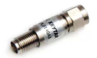 宽带PIN-PIN限制器