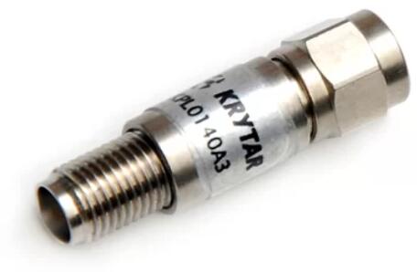 宽带PIN肖特基限制器KSL2018