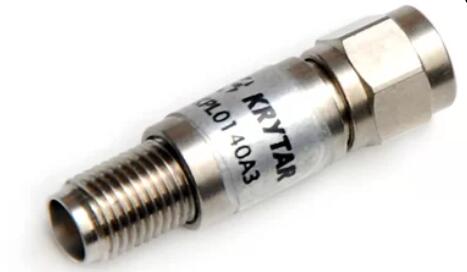 宽带PIN肖特基限制器KSL6018