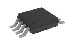 ADA4096-2ARMZ微功耗、过压保护RRIO双通道运算放大器