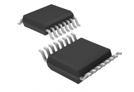 ADF4106BCPZ锁相环(PLL)频率合成器和转换环路