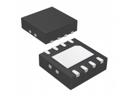 LTC3624EDD-5#PBF具 3.5μA 静态电流的 17V、2A、同步降压型稳压器