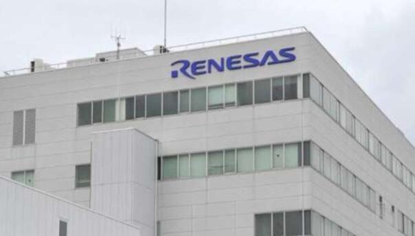 瑞萨电子MCU工厂突发压降事故，损失2周产量！