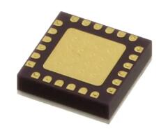 HMC733LC4B集成缓冲放大器的宽带VCO