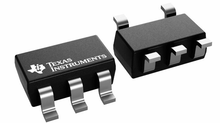 OPA659IDBVR高速运算放大器 (GBW ≥ 50MHz) OPA659IDBVR高速运算放大器 (GBW ≥ 50MHz)