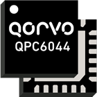 QPC6044TR13-5-6000 MHz吸收式高隔离SP4T开关