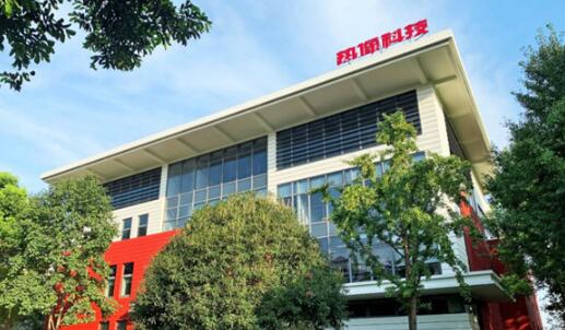 热像科技发布红外探测器,全新品牌上线! 热像科技发布红外探测器,全新品牌上线!