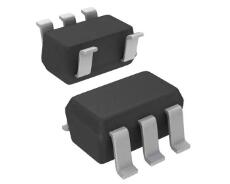 TPS7A2401DBVR线性和低压降 (LDO) 稳压器