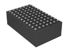 LTM4644EY#PBF四通道DC/DC μModule（电源模块）稳压器