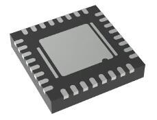 AD9571以太网时钟发生器，10路时钟输出