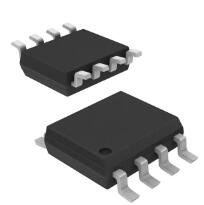 AD8062ARZ低成本、300 MHz轨到轨放大器(双路)