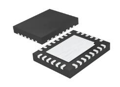 LTC6948IUFD-4#PBF超低噪声 0.37GHz 至 6.39GHz