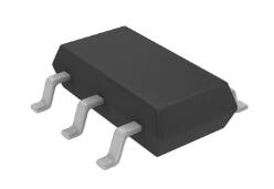 LT3467ES6#TRPBF具集成软起动功能的 1.1A 升压型 DC/DC 转换器