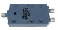 SP56255功率分配器2路2.0-18.0 Ghz