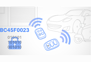 Holtek推出BC45F0023滚动码加解密MCU Holtek推出BC45F0023滚动码加解密MCU