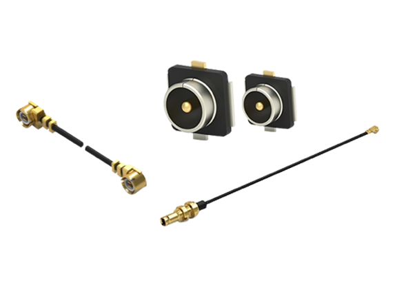 三款TE“小零件”，让你的RF设计既省地儿，又省事儿！