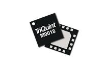 TQP3M9018-高线性低噪声放大器增益块20-4000 MHz