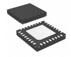 HMC531采用SMT封装的VCO提供4分频13.6 - 14.9 GHz