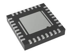 AD9572ACPZLVD光纤通道/以太网时钟发生器IC，PLL内核