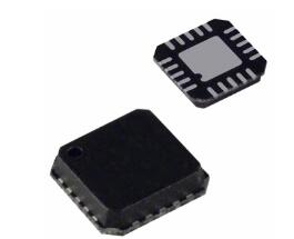 ADF4002BCPZ-RL7鉴相器/PLL频率合成器