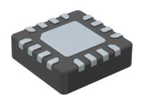 HMC902LP3ETR低噪声放大器，采用SMT封装