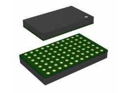 LTM4643IV#PB具可配置 3A 输出阵列的超薄型、四通道 μModule 稳压器