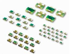 PGB10603系列-无铅0603表面安装聚合物静电放电抑制器