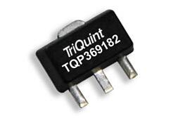 TQP369182直流6000兆赫级联增益块 TQP369182直流6000兆赫级联增益块