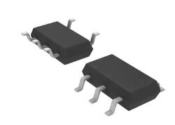 LT1964ES5-SD低压差负电压微功率稳压器