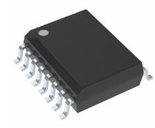 ADUM2250ARWZ-RL热插拔双通道I2C® 隔离器，5kV