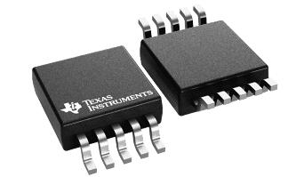 INA330用于温度控制的热敏电阻信号放大器