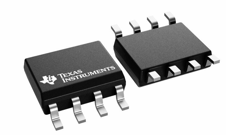 INA188零漂移、轨到轨输出仪表放大器