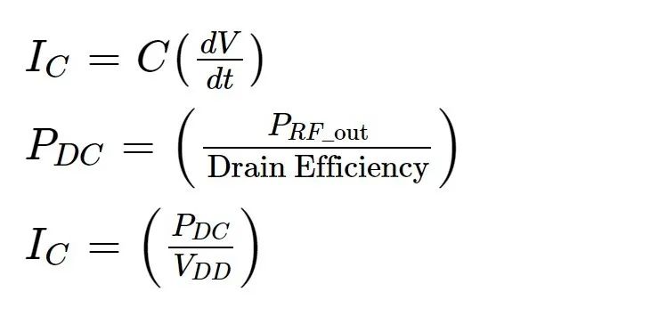 提升RF功率放大器的脉冲保真度