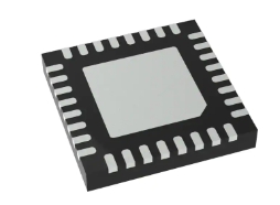 LTC5586具宽带 IF 放大器的 6GHz 高线性度 I/Q 解调器